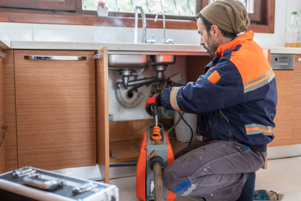Shower Repair Services in Bainbridge, OH