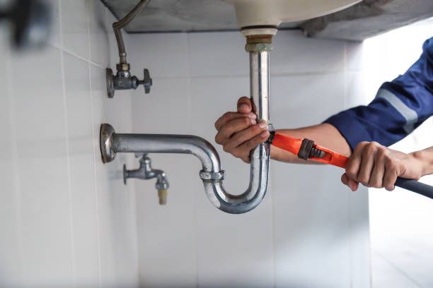 Best Sewer Line Repair  in Bainbridge, OH