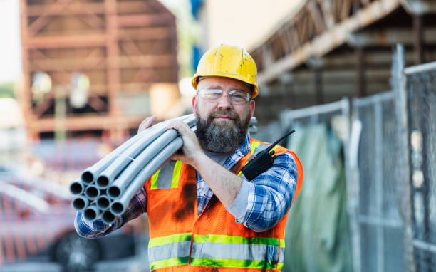 Best Clogged Drain Plumber  in Bainbridge, OH