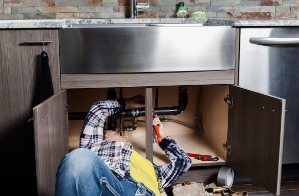 Best Residential Plumbing Services  in Bainbridge, OH