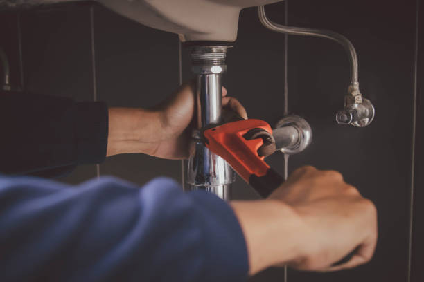 Best Gas Line Repair  in Bainbridge, OH